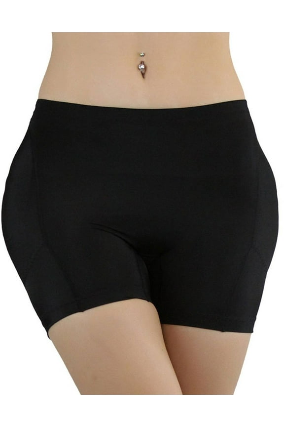 Women's Butt and Hip Padded Panty