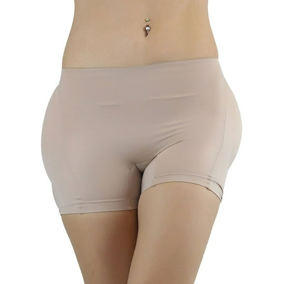 ToBeInStyle Women's Butt and Hip Padded Panty