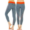 thumbnail image 1 of ToBeInStyle Women's Classic Active Full Length Leggings and Capris, 1 of 7