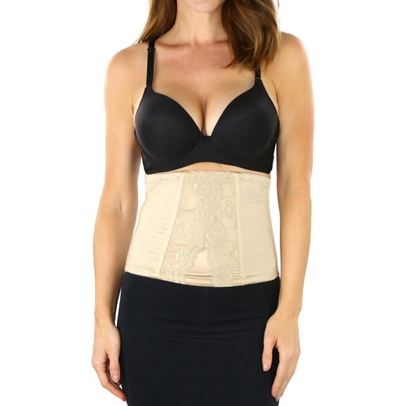 ToBeInStyle Women's Elegant Waist Cincher
