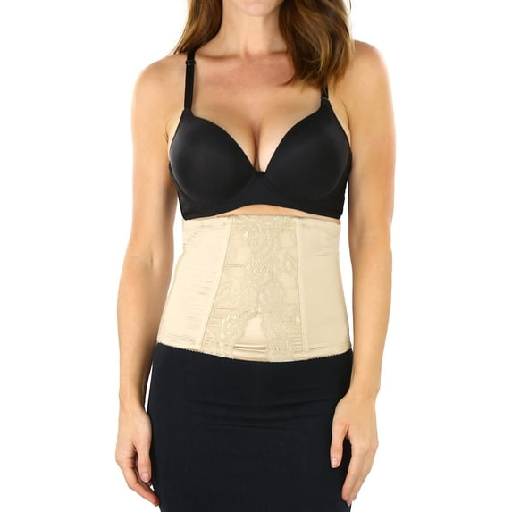 ToBeInStyle Women's Elegant Waist Cincher