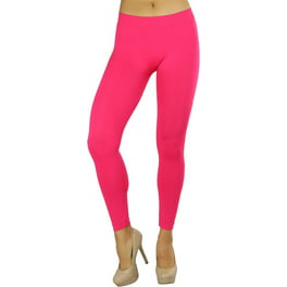 womens sports leggings for Glyder Leggings Clay Pink Size Small