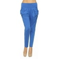 thumbnail image 1 of ToBeInStyle Women's Harem Pants, 1 of 83