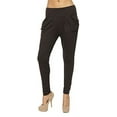 thumbnail image 1 of ToBeInStyle Women's Harem Pants, 1 of 2