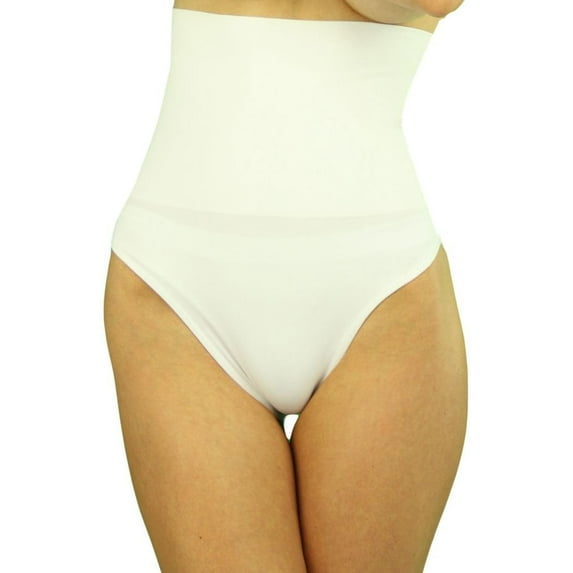 ToBeInStyle Women's High Body Shaper Panty