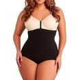 thumbnail image 1 of ToBeInStyle Women's High-Waisted Bikini Brief Shaper, 1 of 2