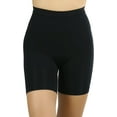 thumbnail image 1 of ToBeInStyle Women's High Waisted Body Shaper Leg Shaper Compressor, 1 of 4