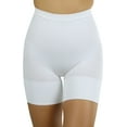 thumbnail image 1 of ToBeInStyle Women's High Waisted Body Shaper Leg Shaper Compressor, 1 of 4