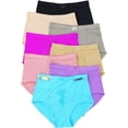 thumbnail image 1 of ToBeInStyle Women's Highwaisted Side Pocket Girdle - Assorted - S, 1 of 5