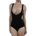 thumbnail image 1 of ToBeInStyle Women's Nylon-Spandex Blend Full-Body Brief Shaper, 1 of 3