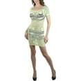 thumbnail image 1 of ToBeInStyle Women's One Size Dresses, 1 of 3