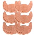 thumbnail image 1 of ToBeInStyle Women's Pack of 6 Pairs of Self-Adhesive Backless Push Bras, 1 of 2