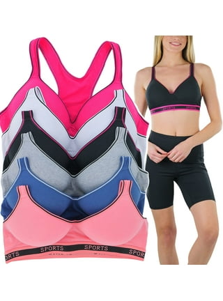 Women Thin Cup Sleep Bra M-7XL Plus Size Sports Bra Seamless Hollow Back  Wirefree Vest Bralettes
