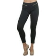 thumbnail image 1 of ToBeInStyle Women's Ponte Skinny Pants, 1 of 5