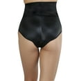 thumbnail image 1 of ToBeInStyle Women's Pull On High-Waisted Padded Panty, 1 of 3