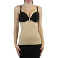 thumbnail image 1 of ToBeInStyle Women's Seamless Waist Cincher, 1 of 2