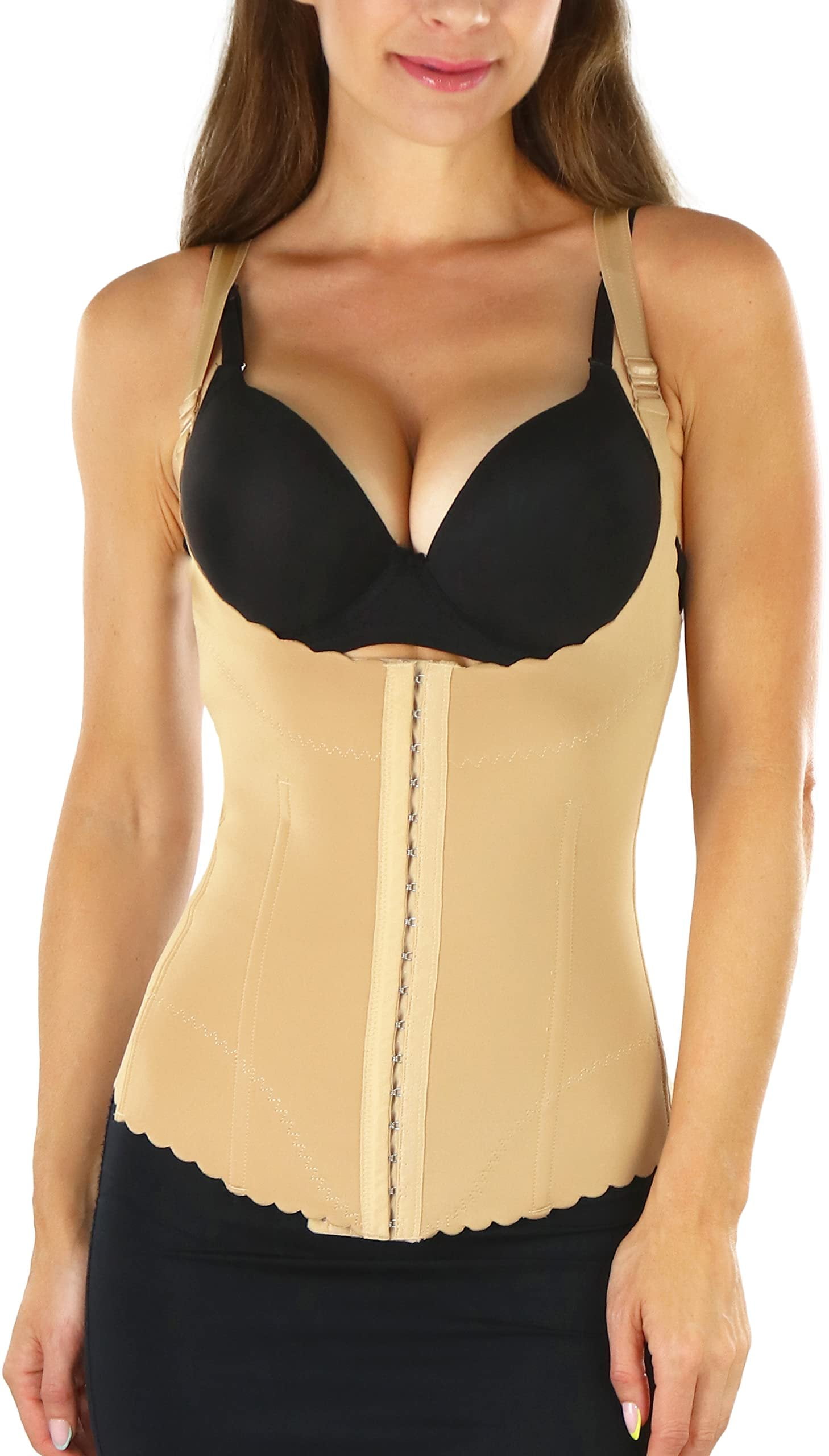 ToBeInStyle Women's Waist Cincher Corset