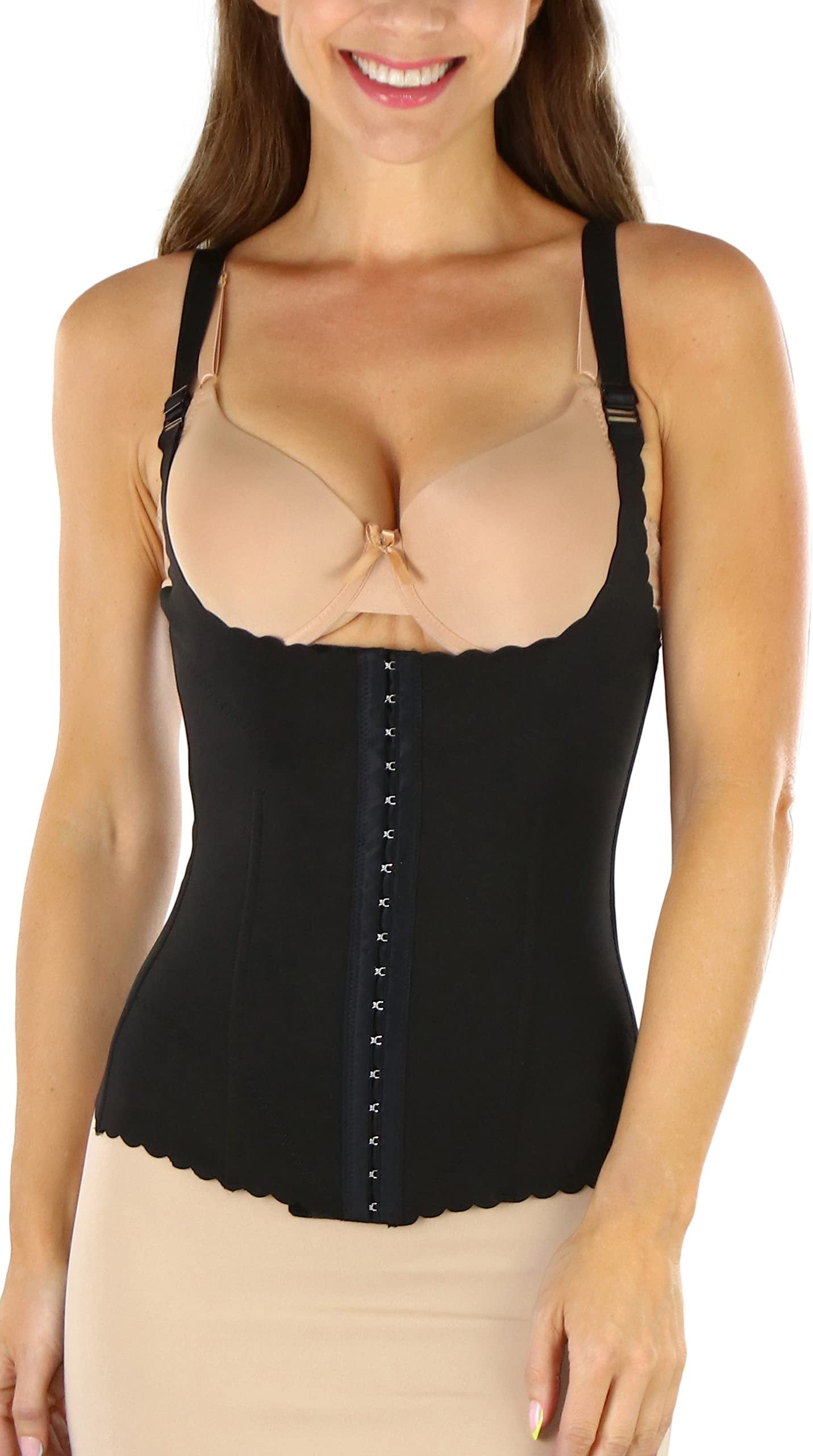ToBeInStyle Women's Waist Cincher Corset