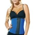 thumbnail image 1 of ToBeInStyle Women's Waist Trainer Slimming Corset, 1 of 2