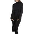 thumbnail image 1 of ToBeInStyle Women's Warm Heavy Knit Long Sleeve Cardigans, 1 of 5