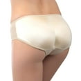 thumbnail image 1 of ToBeInStyle Women's Women's Padded Panty, 1 of 7