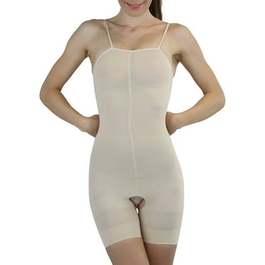 ToBeInStyle Women's Women's Slimming Body Suit