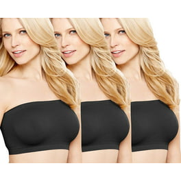 Meichang Bras for Women No Wire Lift T-shirt Bras Seamless Sexy