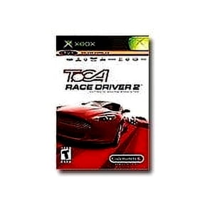 TOCA Race Driver 2: Ultimate Racing Simulator - Xbox