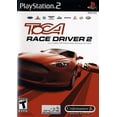 thumbnail image 1 of TOCA Race Driver 2 - PlayStation 2, 1 of 2