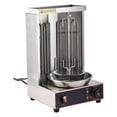 thumbnail image 1 of ToHu Meat Roasting Machine Electric Roasting Machine Stainless Steel Electric Turkey Roasting Machine For Thanksgiving Food Outdoor Cooking gorgeous, 1 of 9