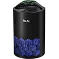 thumbnail image 1 of ToLife Air Purifiers for Home - HEPA Filter Air Cleaner for Pet Hair, Allergies, 99.97% Smokers, Dust, Pollen, Odor Eliminators for Bedroom up to 215 Sq.ft - Black, 1 of 10