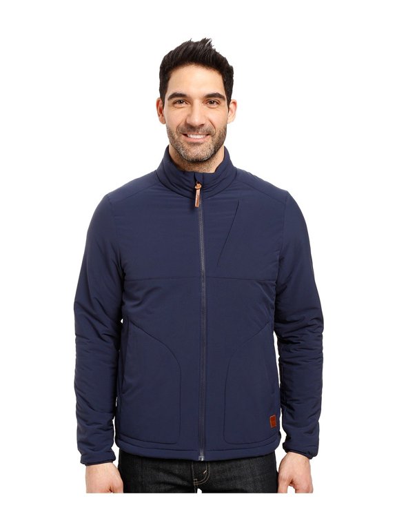 Aerium Jacket Deep Navy 2XL