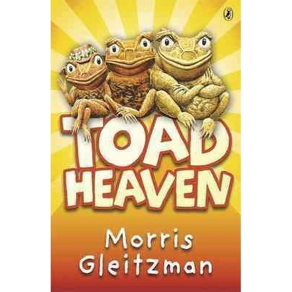 Toad Heaven