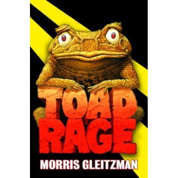 Pre-Owned Toad Rage