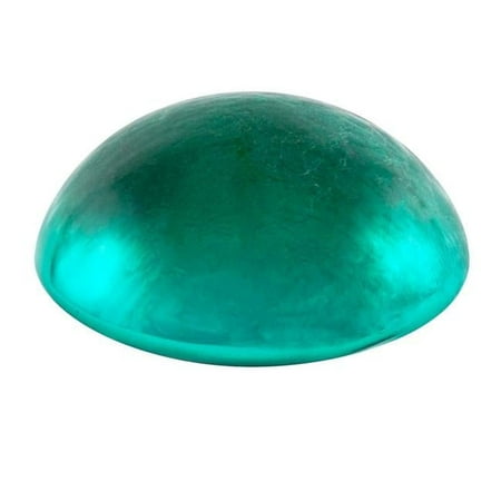 Toad Stool - Emerald Green