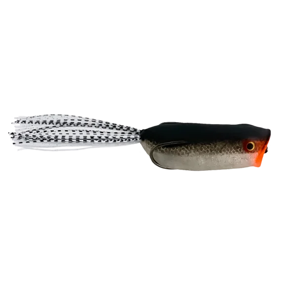 Toad Thumper Lure Co- Bad Shad