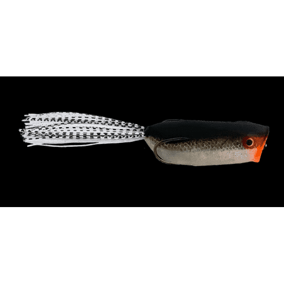 Toad Thumper Lure Co.- Thumper Bad Shad Frog