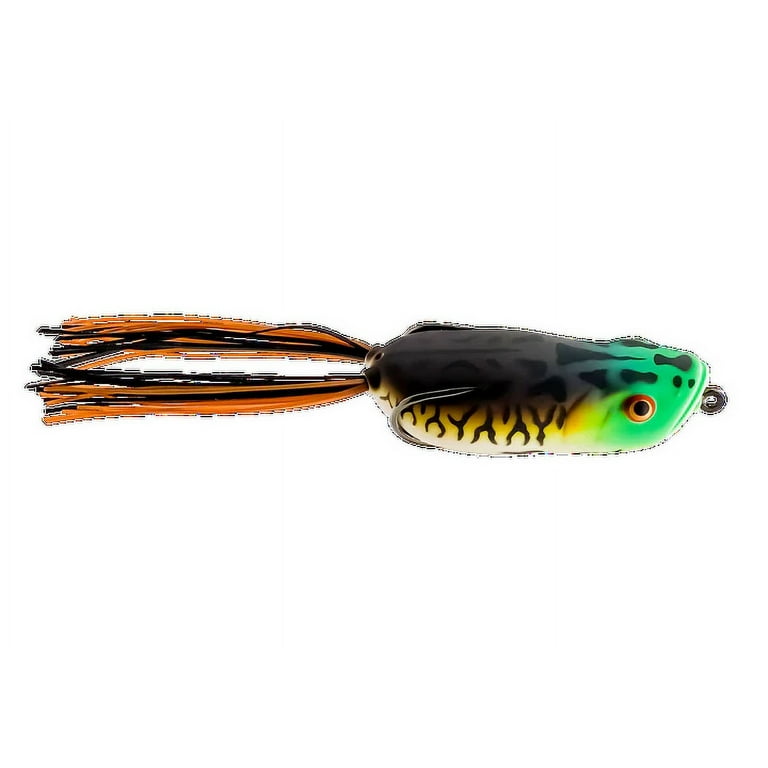 Toad Thumper Lure Co - Bull Toad Swamper - Walmart.com