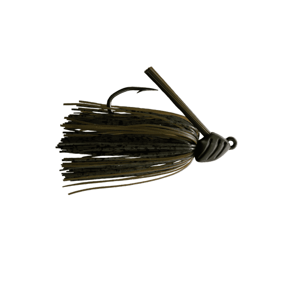 Toad Thumper Lure Co- The Juggernaut - Green Pumpkin