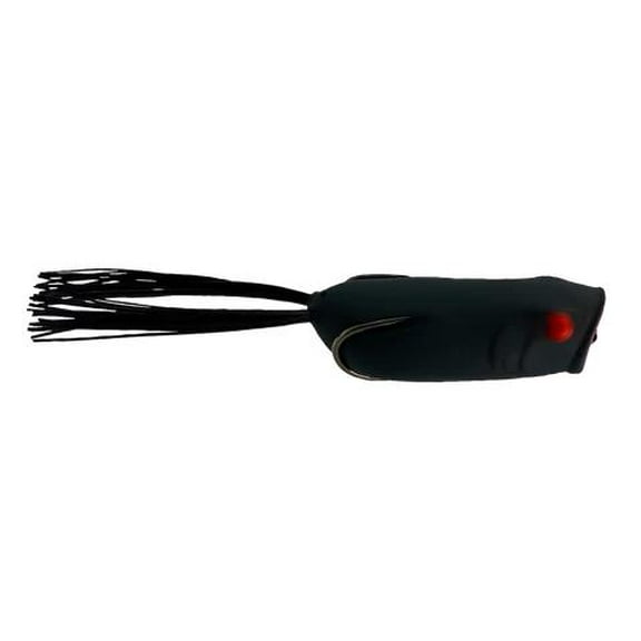 Toad Thumper Lure Co Thumper Black