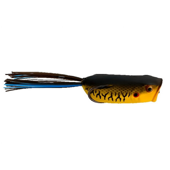 Toad Thumper Lure Co - Yella Belly Thumper