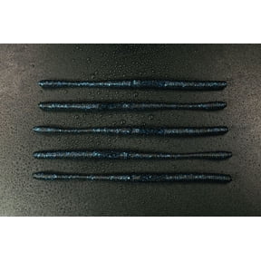 Toad Thumper Tremor Shake - Black Blue Flake ( Pack of 12)
