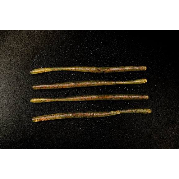 Toad Thumper Tremor Shake - Watermelon Red Flake ( Pack of 12)