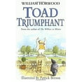 thumbnail image 1 of Pre-Owned Toad Triumphant (Hardcover) 9780312148218, 1 of 1