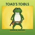 thumbnail image 1 of Toad's Tools, (Paperback), 1 of 1