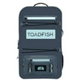 thumbnail image 1 of Toadfish 2203 Waterproof Backpack + Sling - Ocean Blue, 1 of 1