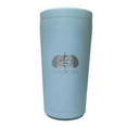 thumbnail image 1 of Toadfish Non-Tipping Can Cooler 2.0 - Universal Design - Light Blue [5017], 1 of 1
