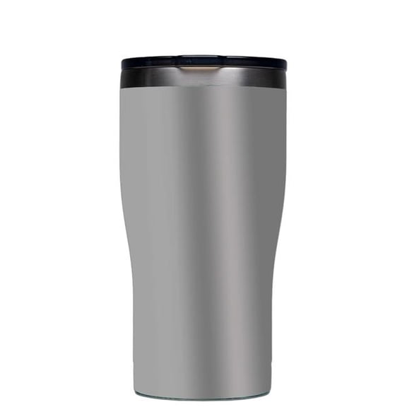 Toadfish TF1171 20 oz Custom Engraved Non-Tipping Tumbler - Graphite