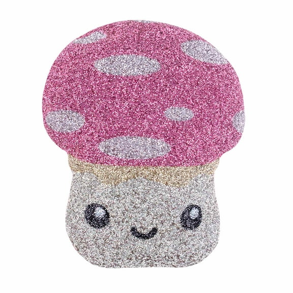 Toadstool Pillow