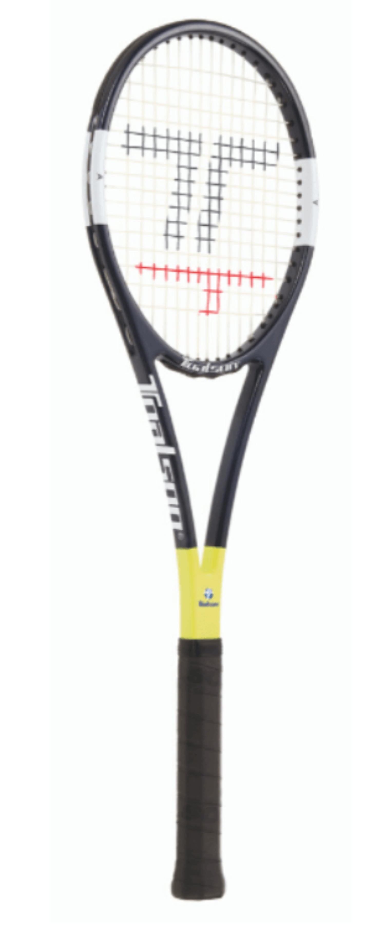 Toalson Sweet Area Tennis Racket 280 - Walmart.com